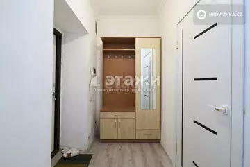 36.4 м², 1-комнатная квартира, этаж 8 из 9, 36 м², изображение - 19