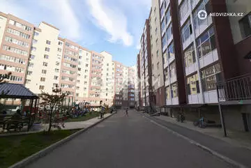 36.4 м², 1-комнатная квартира, этаж 8 из 9, 36 м², изображение - 22