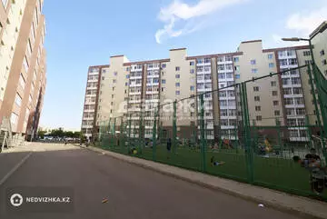 36.4 м², 1-комнатная квартира, этаж 8 из 9, 36 м², изображение - 23