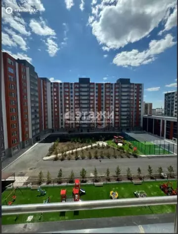 40 м², 2-комнатная квартира, этаж 5 из 12, 40 м², изображение - 8