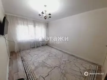 58 м², 3-комнатная квартира, этаж 2 из 5, 58 м², изображение - 2