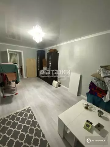 46 м², 2-комнатная квартира, этаж 1 из 5, 46 м², изображение - 14