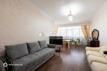 104 м², 2-комнатная квартира, этаж 14 из 30, 104 м², изображение - 37