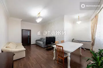 104 м², 2-комнатная квартира, этаж 14 из 30, 104 м², изображение - 39