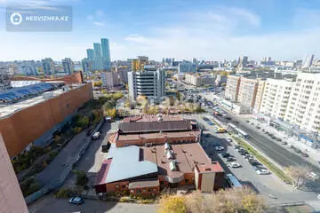 104 м², 2-комнатная квартира, этаж 14 из 30, 104 м², изображение - 41