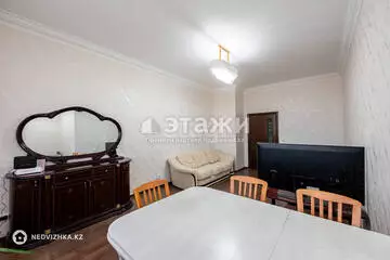 104 м², 2-комнатная квартира, этаж 14 из 30, 104 м², изображение - 42