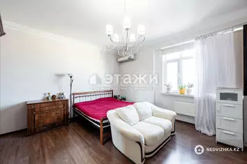 104 м², 2-комнатная квартира, этаж 14 из 30, 104 м², изображение - 45