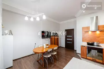 104 м², 2-комнатная квартира, этаж 14 из 30, 104 м², изображение - 50