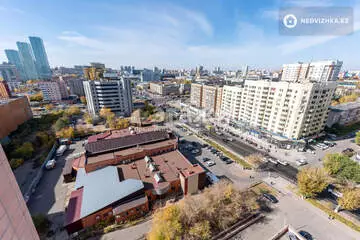 104 м², 2-комнатная квартира, этаж 14 из 30, 104 м², изображение - 53