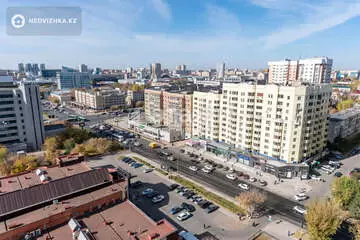 104 м², 2-комнатная квартира, этаж 14 из 30, 104 м², изображение - 54