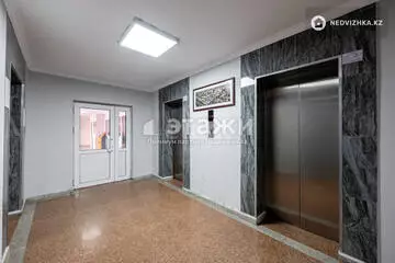 104 м², 2-комнатная квартира, этаж 14 из 30, 104 м², изображение - 60