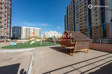 104 м², 2-комнатная квартира, этаж 14 из 30, 104 м², изображение - 63