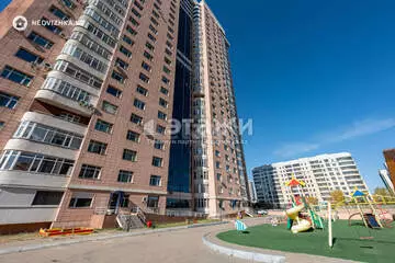 104 м², 2-комнатная квартира, этаж 14 из 30, 104 м², изображение - 64