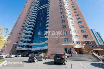 104 м², 2-комнатная квартира, этаж 14 из 30, 104 м², изображение - 67