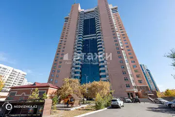 104 м², 2-комнатная квартира, этаж 14 из 30, 104 м², изображение - 68