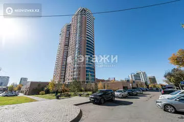 104 м², 2-комнатная квартира, этаж 14 из 30, 104 м², изображение - 71