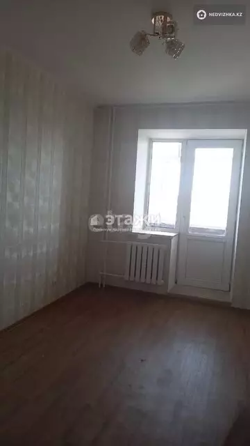 63 м², 2-комнатная квартира, этаж 4 из 9, 63 м², изображение - 3