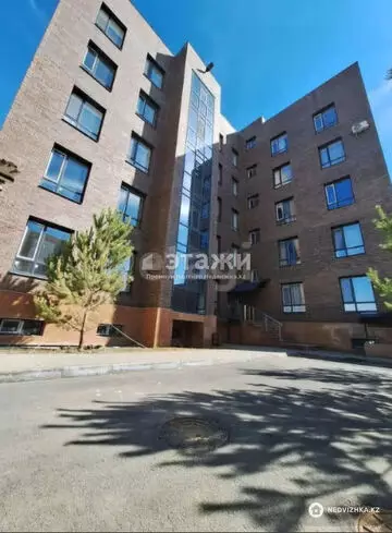 1-комнатная квартира, этаж 5 из 5, 36 м²
