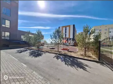 1-комнатная квартира, этаж 5 из 5, 36 м²