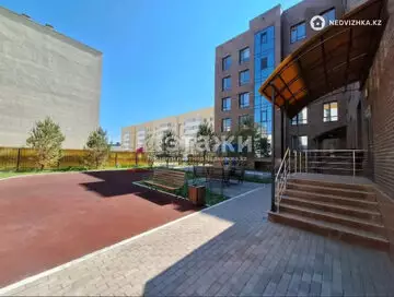 1-комнатная квартира, этаж 5 из 5, 36 м²