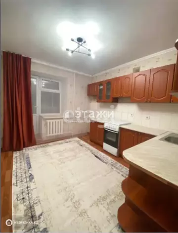 37 м², 1-комнатная квартира, этаж 10 из 10, 37 м², изображение - 0