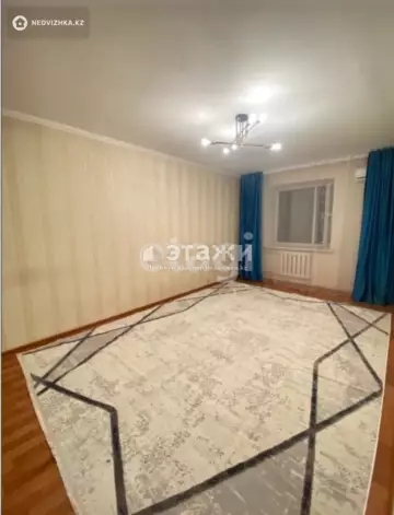 37 м², 1-комнатная квартира, этаж 10 из 10, 37 м², изображение - 2