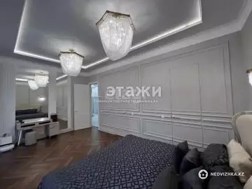 136 м², 3-комнатная квартира, этаж 5 из 6, 136 м², изображение - 10