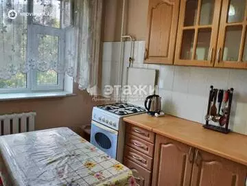 38 м², 1-комнатная квартира, этаж 3 из 5, 38 м², изображение - 2