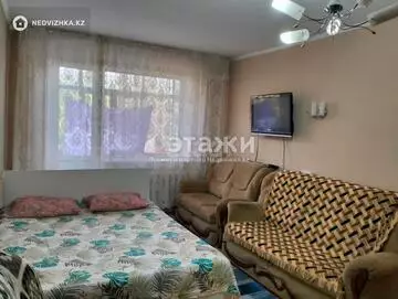 38 м², 1-комнатная квартира, этаж 3 из 5, 38 м², изображение - 4