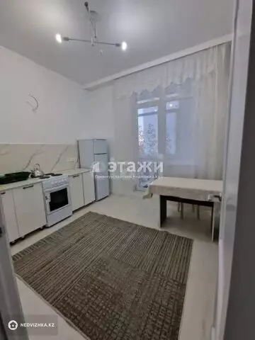 41 м², 1-комнатная квартира, этаж 9 из 17, 41 м², изображение - 3