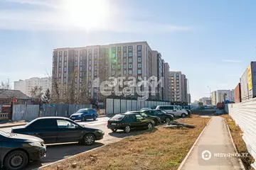 62.5 м², 3-комнатная квартира, этаж 4 из 10, 62 м², изображение - 47