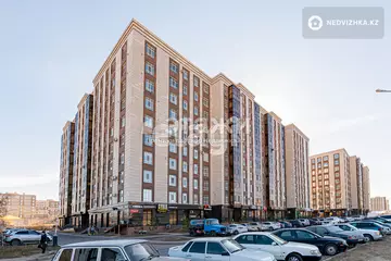 62.5 м², 3-комнатная квартира, этаж 4 из 10, 62 м², изображение - 48