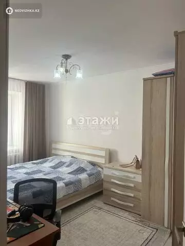 60 м², 2-комнатная квартира, этаж 5 из 9, 60 м², изображение - 0