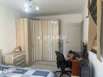 60 м², 2-комнатная квартира, этаж 5 из 9, 60 м², изображение - 1