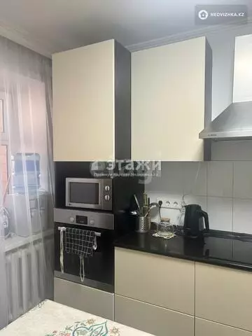 60 м², 2-комнатная квартира, этаж 5 из 9, 60 м², изображение - 6