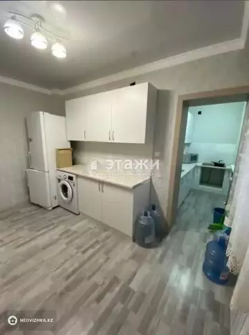 60 м², 2-комнатная квартира, этаж 3 из 10, 60 м², изображение - 4