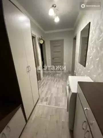 60 м², 2-комнатная квартира, этаж 3 из 10, 60 м², изображение - 6