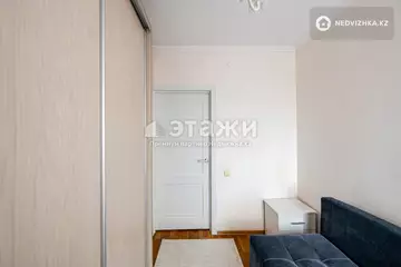 81.7 м², 3-комнатная квартира, этаж 4 из 17, 82 м², изображение - 19