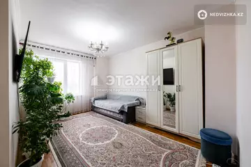 81.7 м², 3-комнатная квартира, этаж 4 из 17, 82 м², изображение - 20