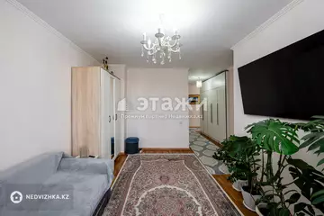 81.7 м², 3-комнатная квартира, этаж 4 из 17, 82 м², изображение - 23