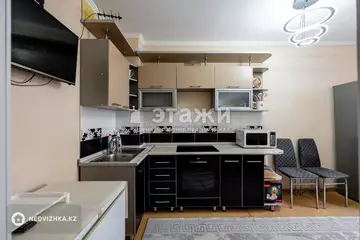 81.7 м², 3-комнатная квартира, этаж 4 из 17, 82 м², изображение - 25