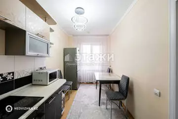 81.7 м², 3-комнатная квартира, этаж 4 из 17, 82 м², изображение - 26