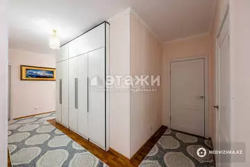 81.7 м², 3-комнатная квартира, этаж 4 из 17, 82 м², изображение - 28