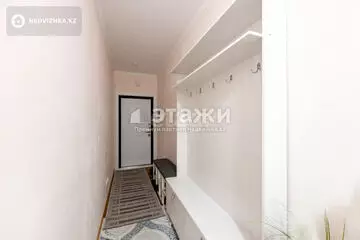 81.7 м², 3-комнатная квартира, этаж 4 из 17, 82 м², изображение - 33