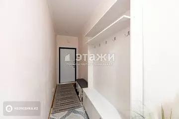 81.7 м², 3-комнатная квартира, этаж 4 из 17, 82 м², изображение - 34