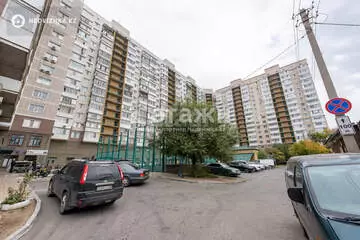 81.7 м², 3-комнатная квартира, этаж 4 из 17, 82 м², изображение - 42