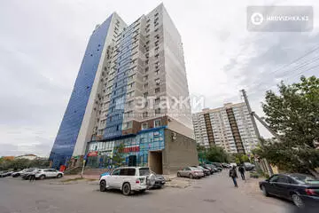 81.7 м², 3-комнатная квартира, этаж 4 из 17, 82 м², изображение - 43