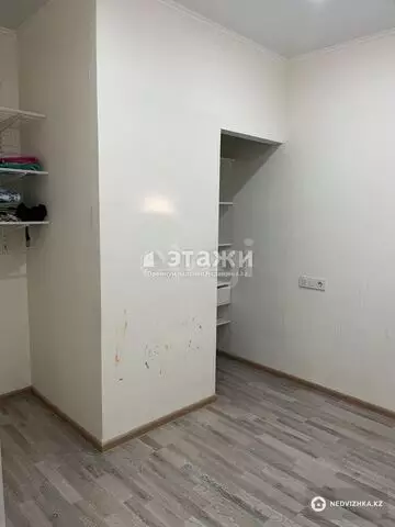 2-комнатная квартира, этаж 4 из 12, 41 м²