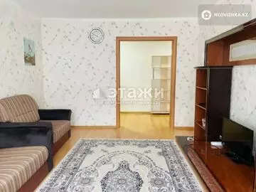 54 м², 2-комнатная квартира, этаж 7 из 9, 54 м², изображение - 1