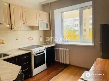 54 м², 2-комнатная квартира, этаж 7 из 9, 54 м², изображение - 6